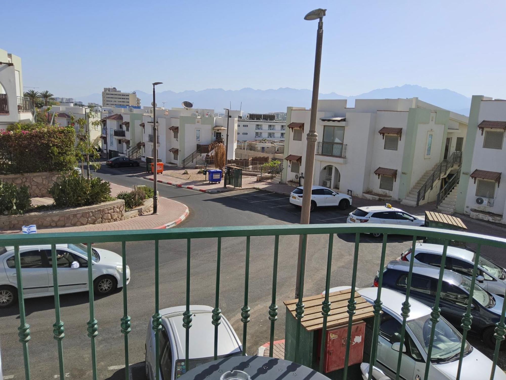 Shohamseaview Villa Eilat Dış mekan fotoğraf