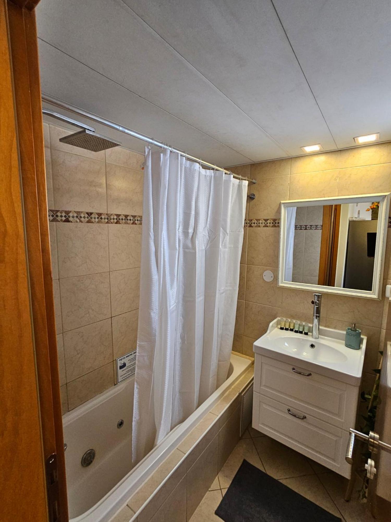 Shohamseaview Villa Eilat Dış mekan fotoğraf