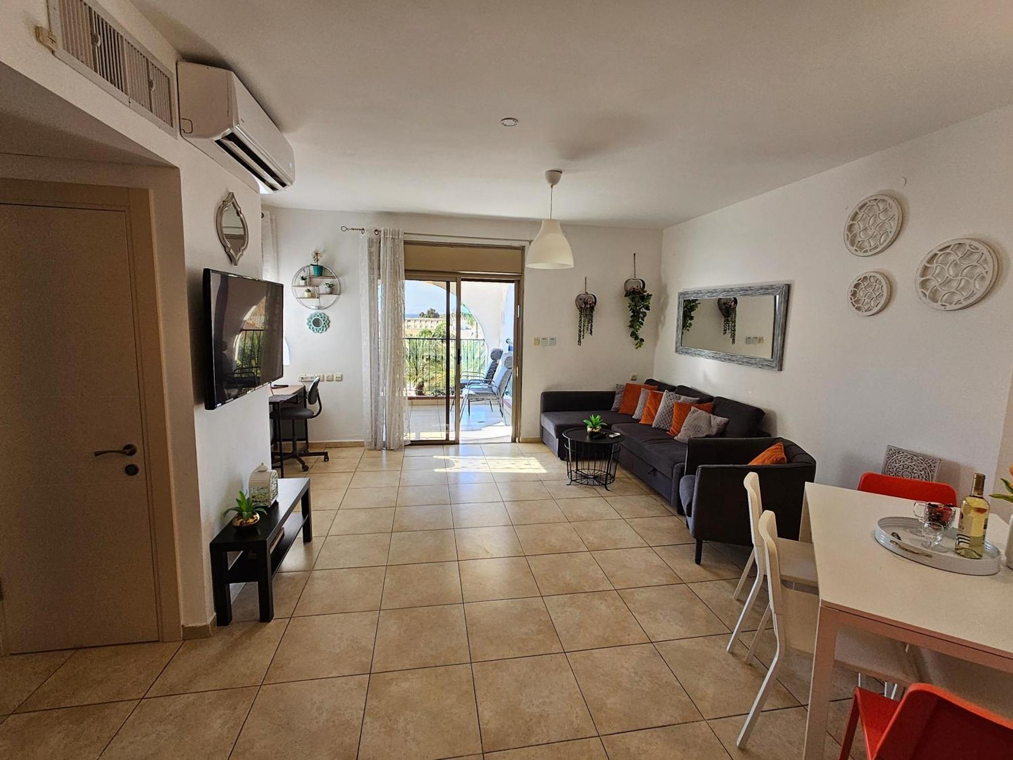 Shohamseaview Villa Eilat Dış mekan fotoğraf